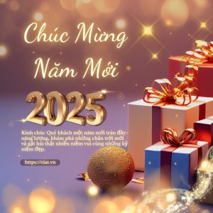 Happy New Year