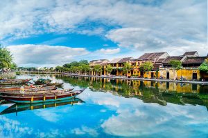 Hội thảo Quốc tế lần thứ 7 về Phát triển Du lịch tại Việt Nam