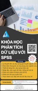 Khóa học SPSS