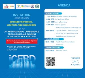 iCEBD 2025