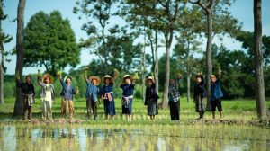 Community-based tourism in Bangladesh