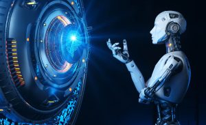 AI và hành trình tái định hình toàn ngành từ cá nhân hóa đến bền vững