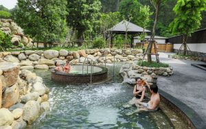 Du lịch Chăm sóc Sức khỏe, Nền Kinh tế Nghìn Tỷ USD và Cơ Hội Vàng cho Nhà Đầu Tư Tiên Phong