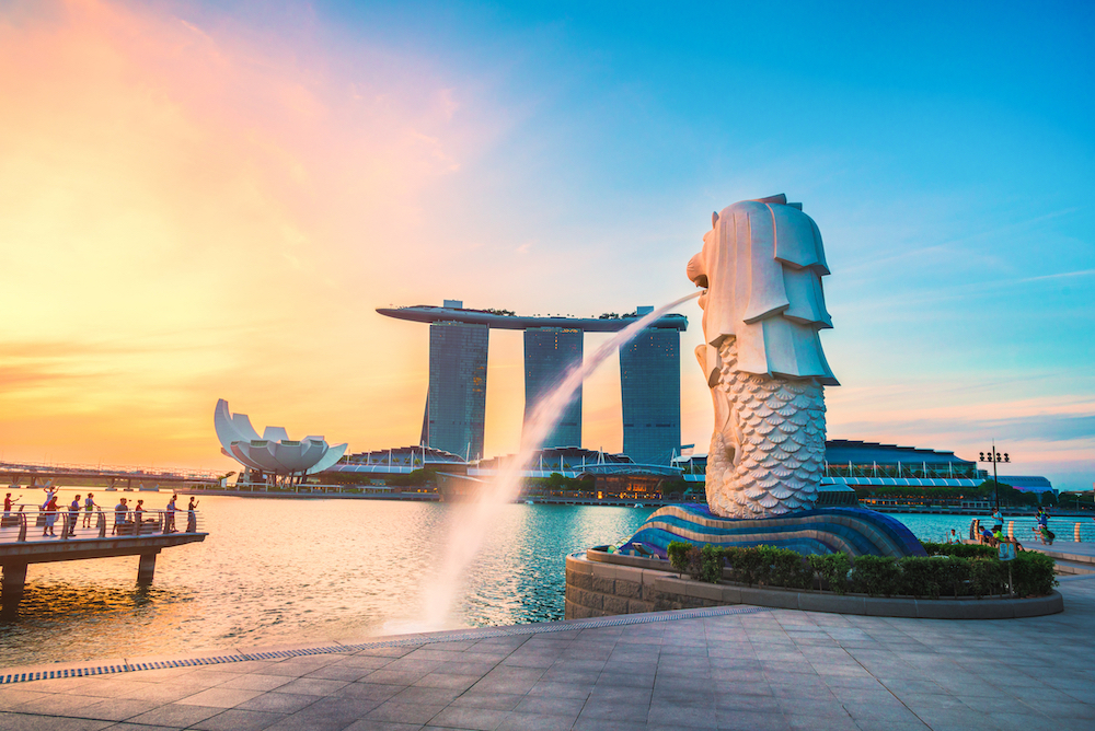Du lịch Singapore 2