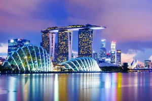 Du lịch Singapore 2