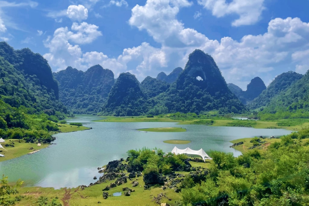 Du lịch Xanh Hành trình Tái Thiết Tương Lai Bền Vững Của Ngành Du Lịch Toàn Cầu 2-min