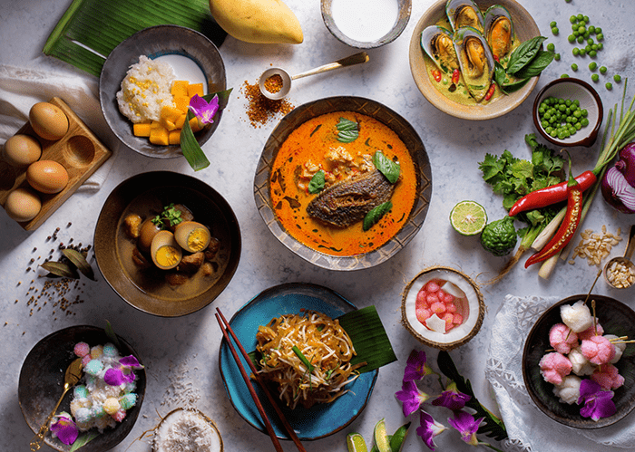 Du lịch ẩm thực Thái Lan Từ hương vị bản địa đến chiến lược thương hiệu điểm đến 2-min