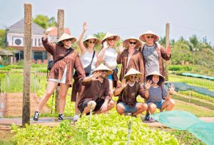 Marketing Du lịch Nông thôn Chìa khóa Khơi dậy Sức sống Kinh tế và Cộng đồng 2