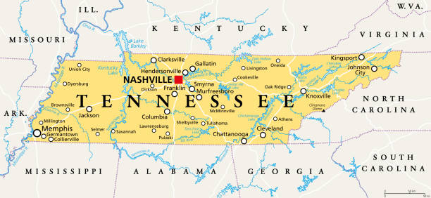Poplar Farms và mô hình du lịch nông nghiệp truyền cảm hứng tại Tennessee 3