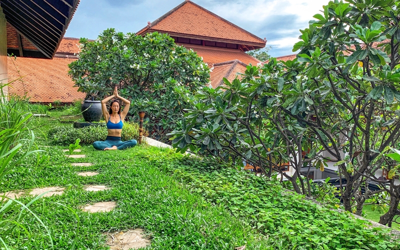 Through hosting workshops, product trials, and local discounts, Trife fosters a wellness community — proving that wellness can be inclusive, accessible, and rooted in local empowerment.