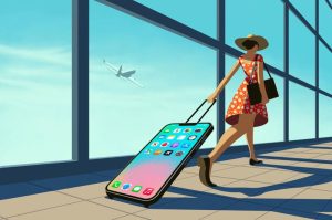 AI đang thay đổi cách cả thế giới đi du lịch như thế nào