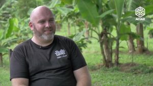 Bula CoBula Coffee và hành trình khởi sắc của du lịch nông nghiệp tại Fijiffee