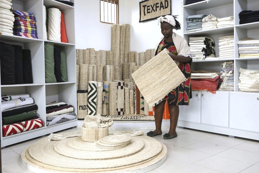 Từ làng nghề đến thị trường quốc tế: Uganda định hình du lịch qua thủ công mỹ nghệ
