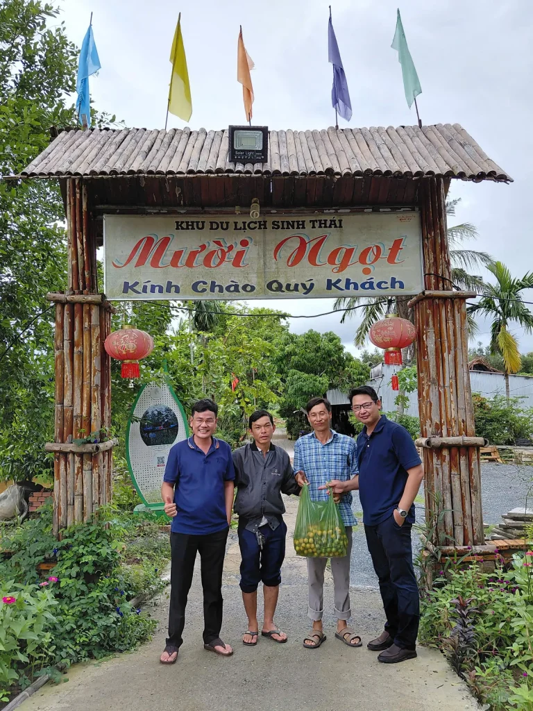 mười ngọt