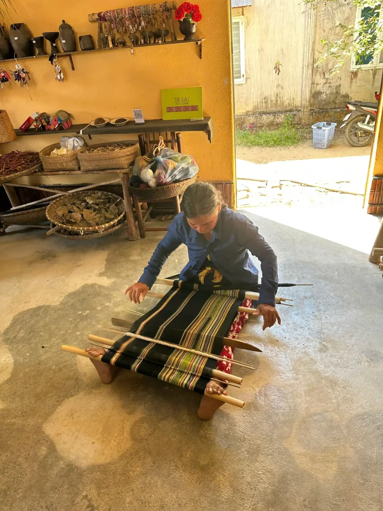 Tà Lài Eco