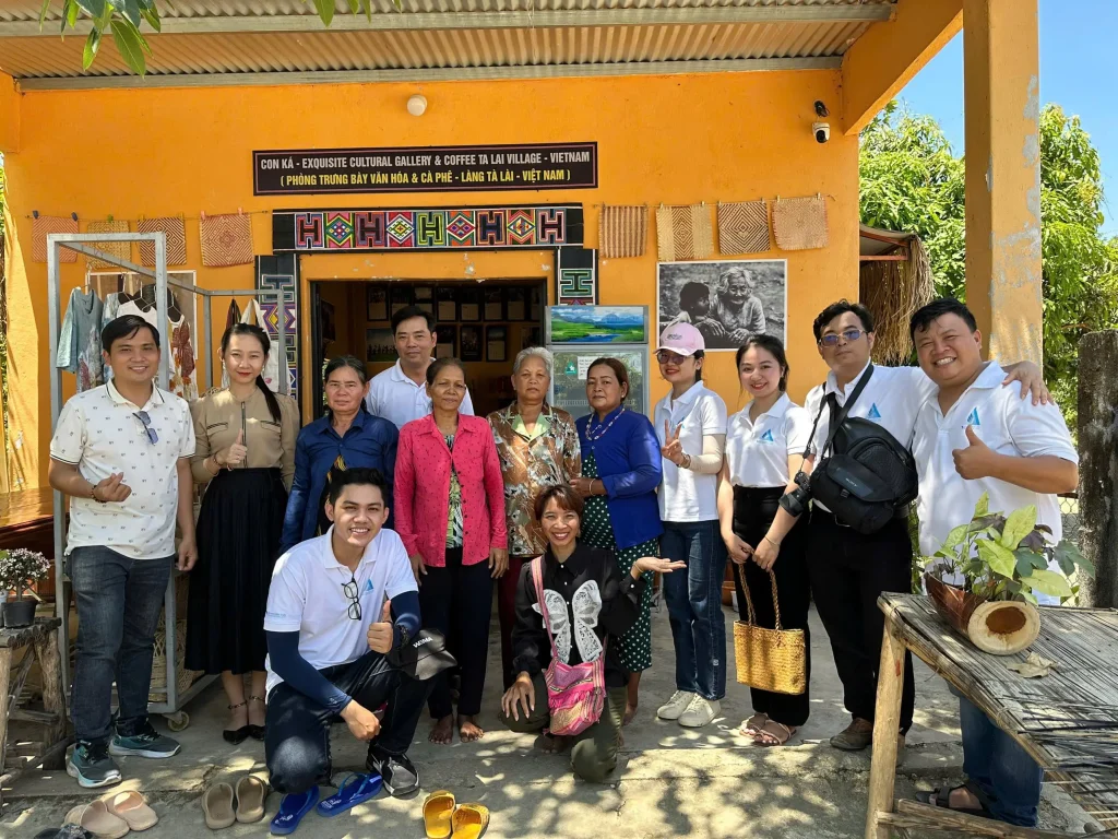 Tà Lài Eco