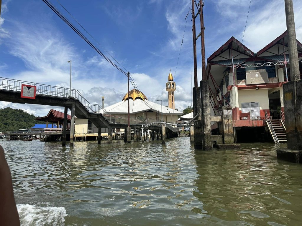 Kampong Ayer