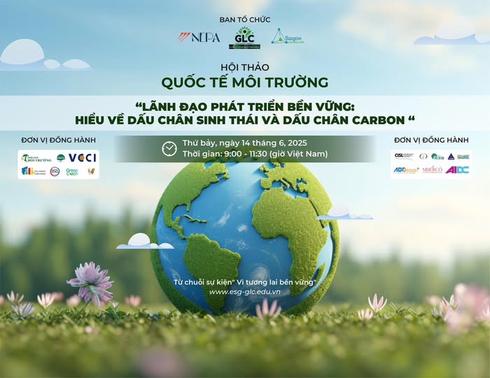carbon footprint
