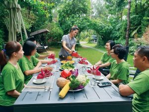 Định hình Hành vi Du lịch Hậu Đại dịch, Tác động của Sở thích Ăn uống và Truyền thông Sức khỏe-min