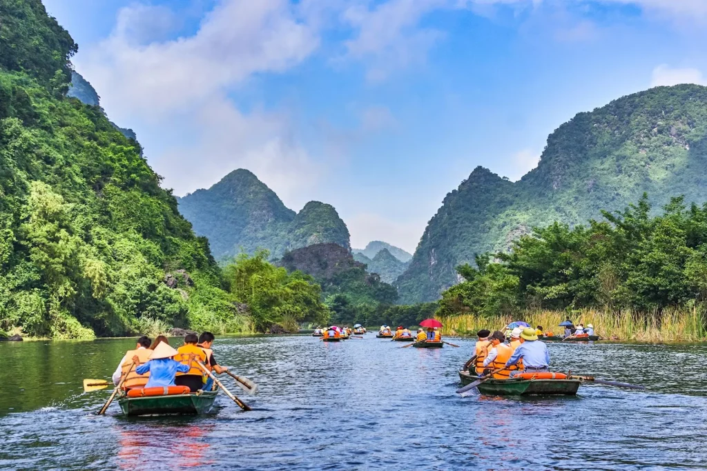Du Lịch Không Nhựa, Hướng Đi Tất Yếu Cho Tương Lai Bền Vững Toàn Cầu