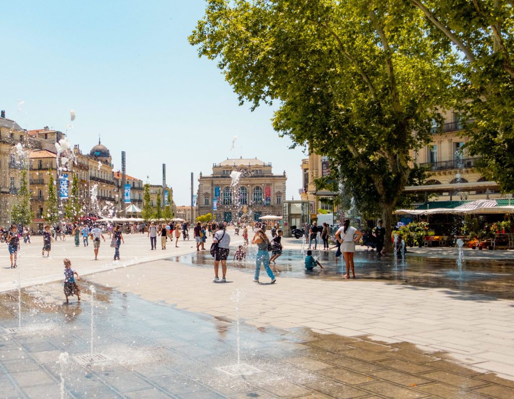 Green Destinations 2025