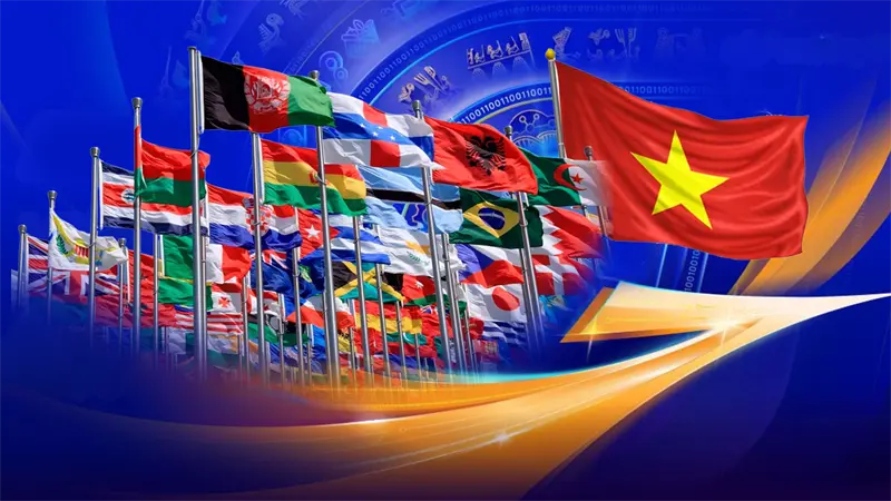 Hội thảo quốc tế về Nâng cao hiệu quả đào tạo nguồn nhân lực Du lịch trình độ quốc tế trong bối cảnh hội nhập