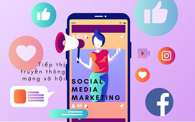 Tác động của Truyền thông Xã hội đến Du lịch Phân tích hiện tượng Du lịch Instagram và các vấn đề liên quan 2