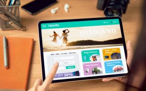 Tác động của Truyền thông Xã hội đến Du lịch Phân tích hiện tượng Du lịch Instagram và các vấn đề liên quan 2