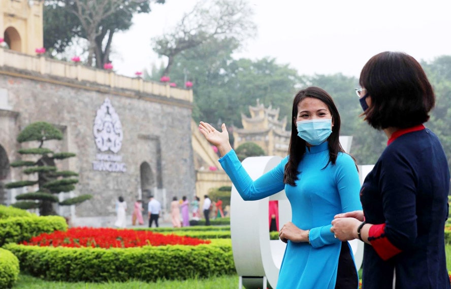 Tương Lai Của Giáo Dục Và Kỹ Năng Du Lịch Trong Thời Kỳ Bất Ổn Thích Ứng Để Tồn Tại Và Phát Triển-min