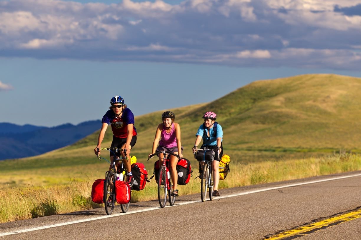 Local Cycle Tour Bicycle Tourism: A Golden Opportunity for Local Communities through the ...