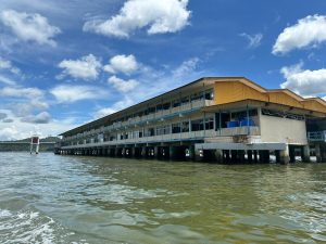 Kampong Ayer