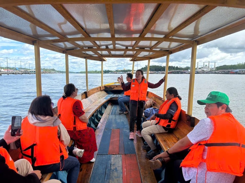 Kampong Ayer