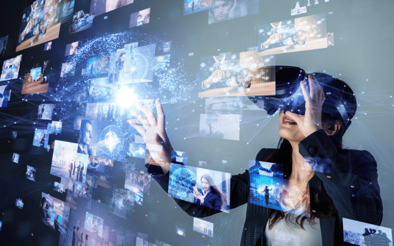 Đổi mới thực tế ảo (Virtual Reality, VR) trong Du lịch và Tiếp thị Điểm đến thời Hậu đại dịch