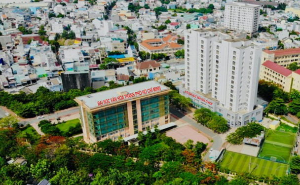 dai hoc van hoá