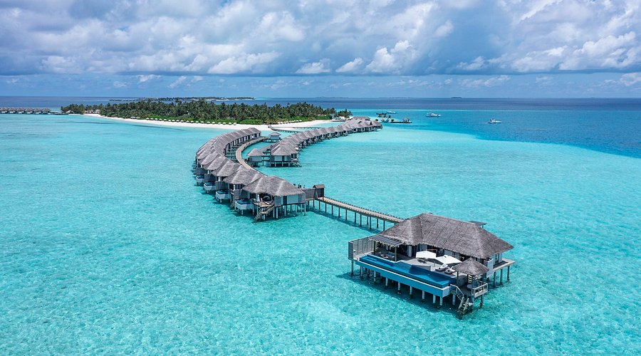 Maldives