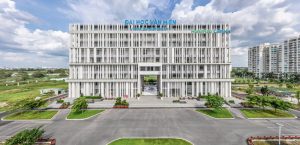Hội thảo Quốc tế: Thúc đẩy Du lịch Xanh, Vận dụng Giải pháp Kinh tế Tuần hoàn