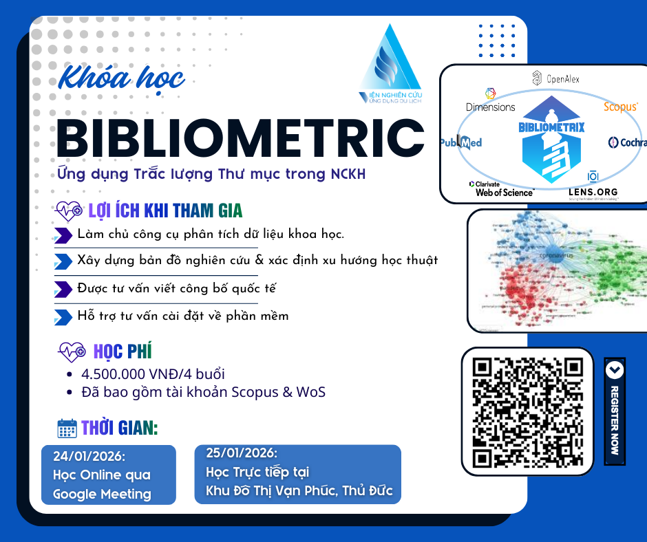 BIBLIOMETRIC
