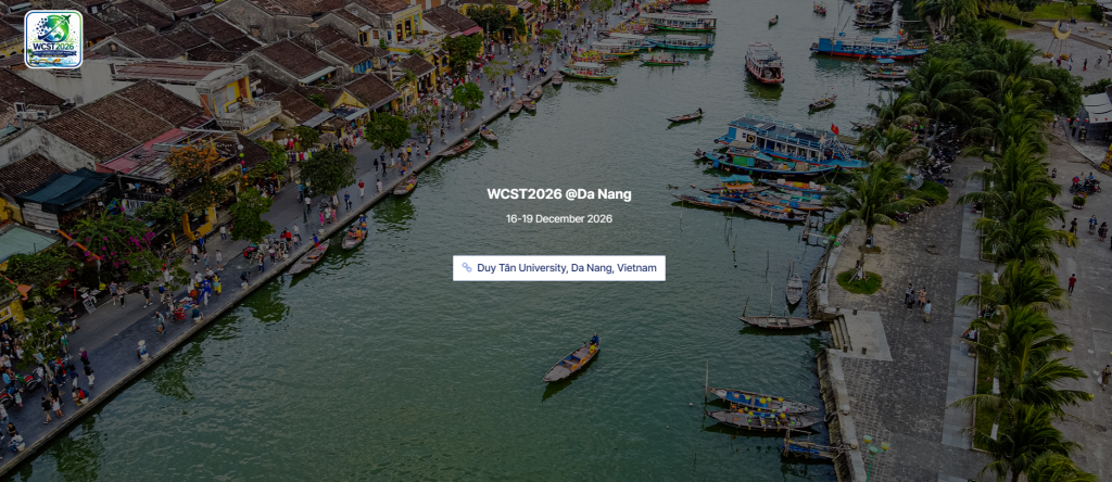 WCST2026